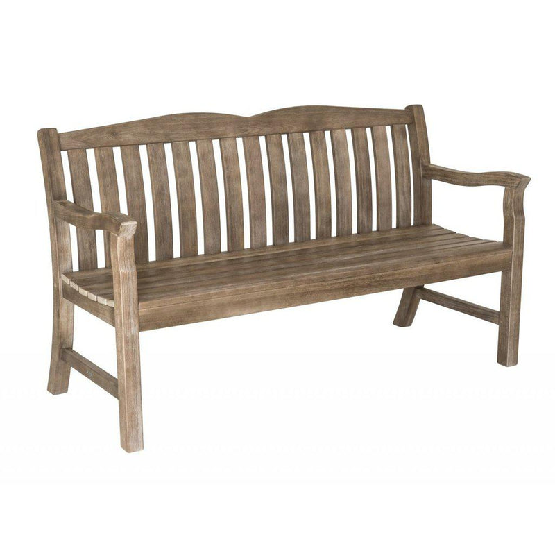 Utebenk Cuckfield | Sherwood-Utemøbler-Alexander Rose-1.2m-Kvalitetstid AS