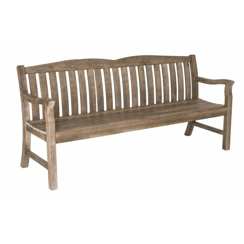 CUCKFIELD BENCH 6FT-Utemøbler-Alexander Rose-Kvalitetstid AS