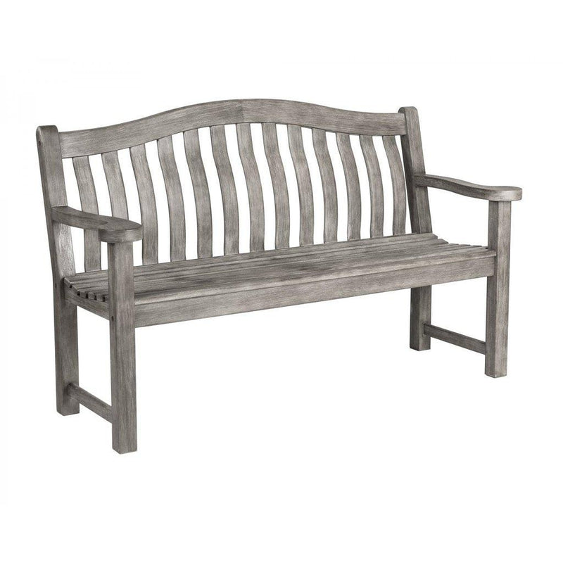TURNBERRY BENCH 5FT OLD ENGLAND-Utemøbler-Alexander Rose-Kvalitetstid AS