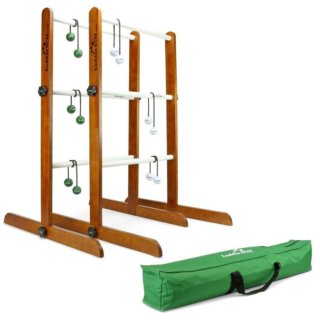 Laddergolf / Stigegolf Dobbel (orginalen)-Utespill-Tosso-Kvalitetstid AS