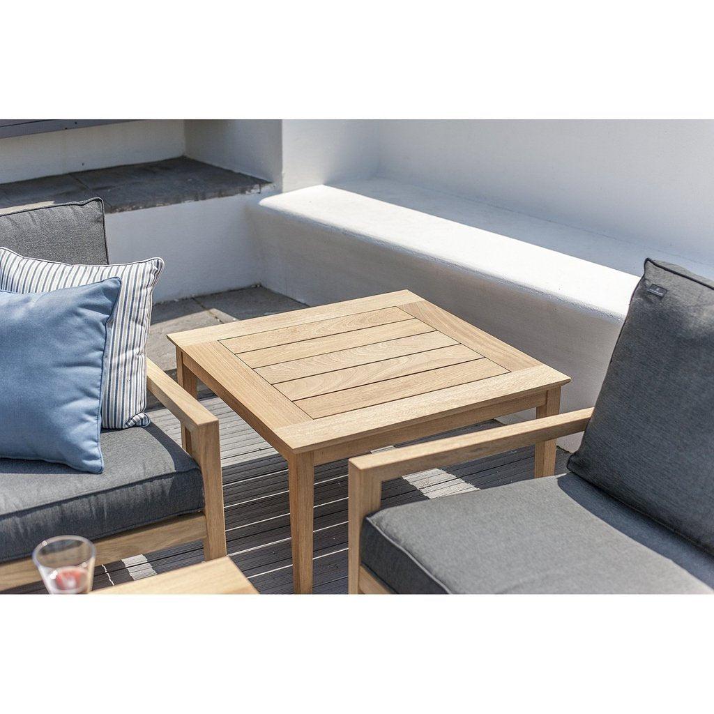 Lenestol m/armlener TIVOLI-Utemøbler-Alexander Rose-Kvalitetstid AS