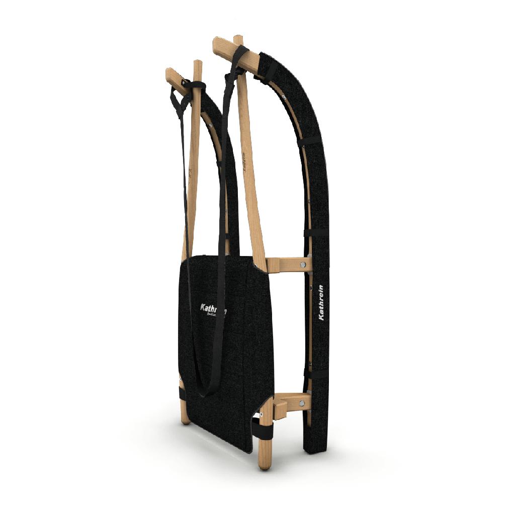 Textile rail protector-Kathrein Rodel-Kvalitetstid AS