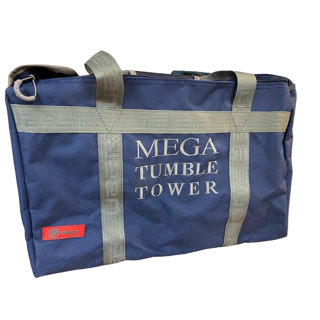 Stabletårn - ekstra bag-Stabletårn tilbehør-Uber Games-Mega (200 cm)-Kvalitetstid AS