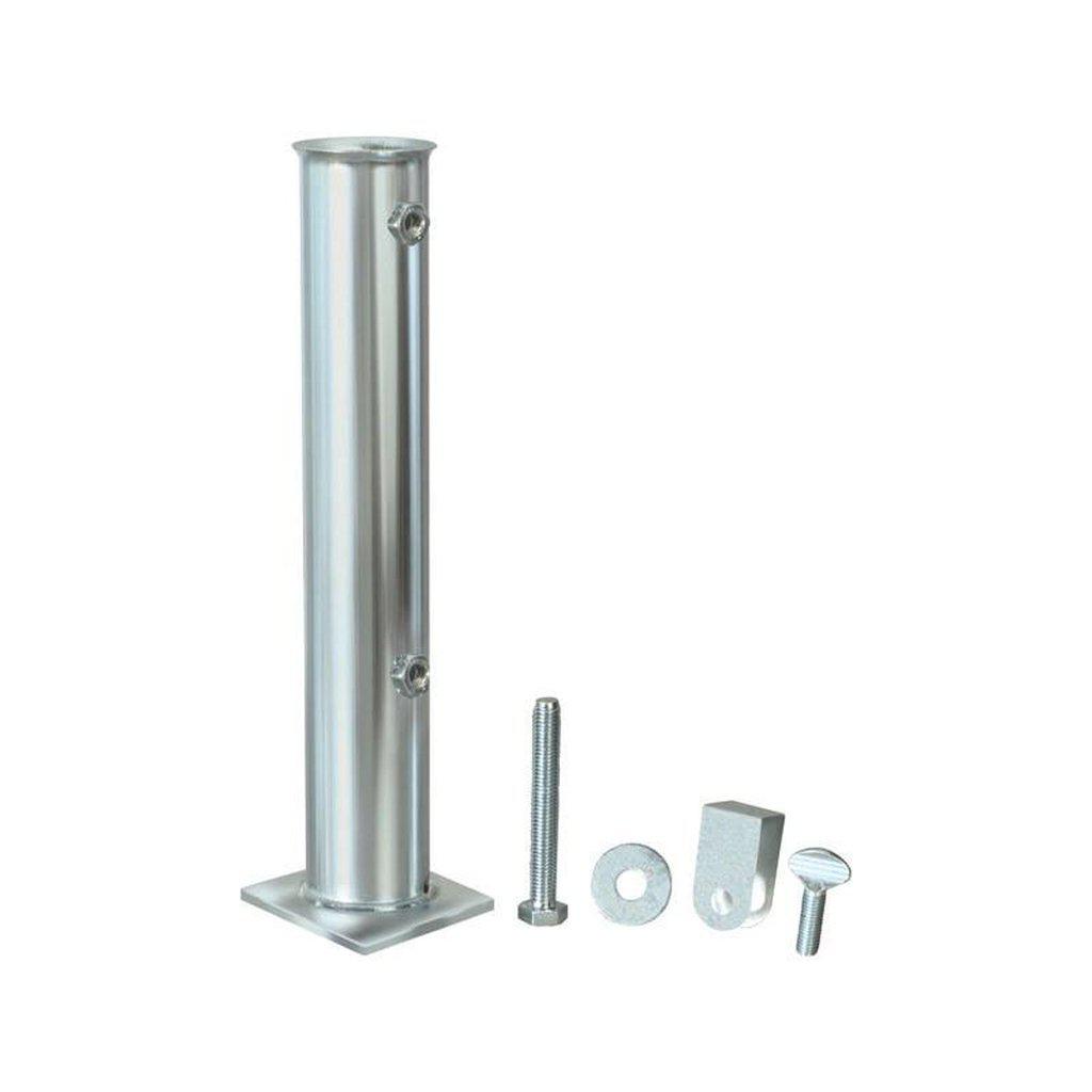 Parasollsokkel | For nedstøpt parasollfot | BT45 / BT55 / BT65-Parasoll-tilbehør-Scolaro-55mm-Kvalitetstid AS