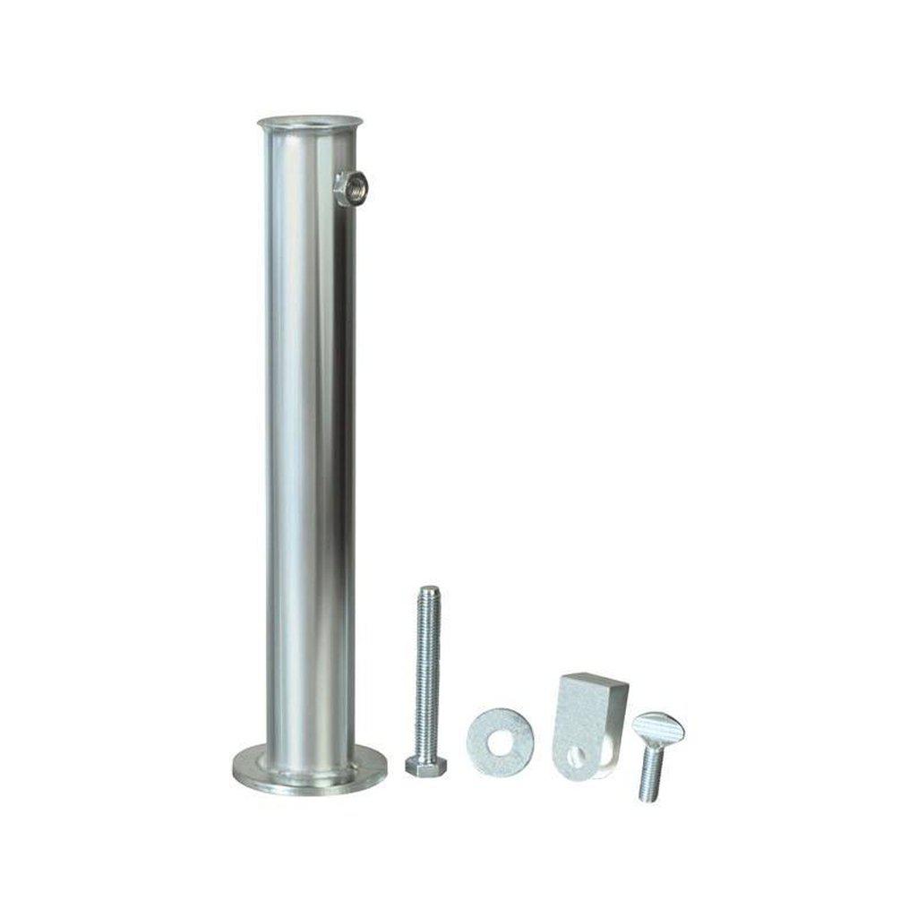 Parasollsokkel | For nedstøpt parasollfot | BT45 / BT55 / BT65-Parasoll-tilbehør-Scolaro-45 mm-Kvalitetstid AS