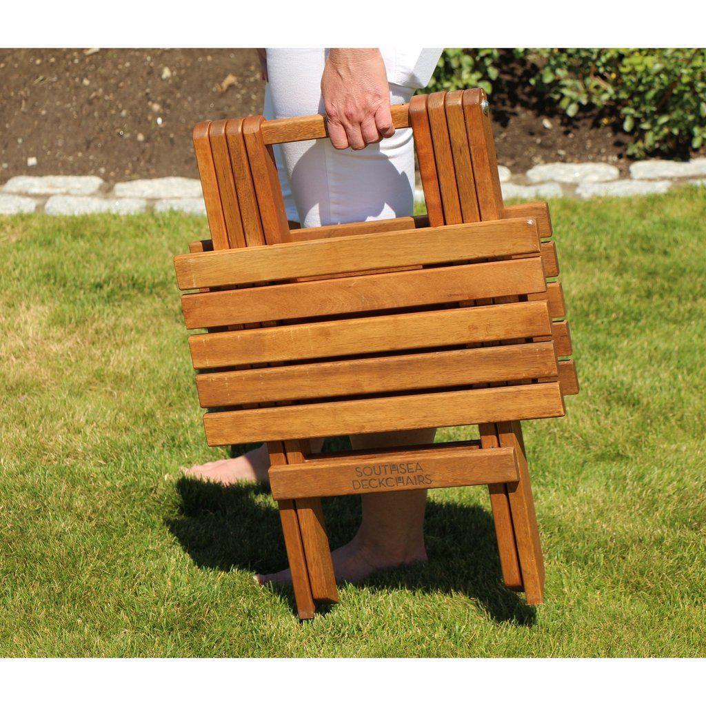 Picnic-bord | Sammenleggbart-Picnic-Southsea Deckchairs-Kvalitetstid AS