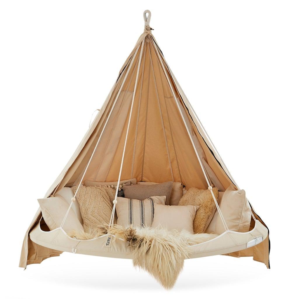 TiiPii Poncho trekk-Hengekøyer Trekk-Tareo Group-1.5-Kvalitetstid AS