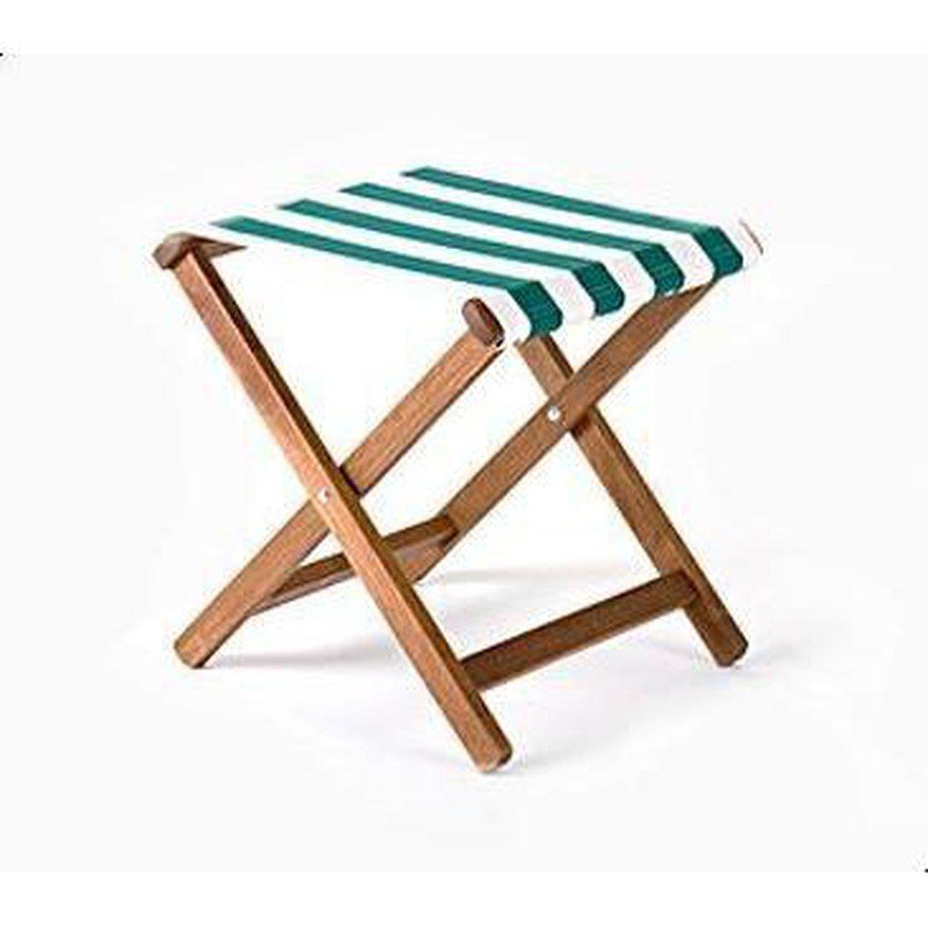 Krakk | Sammenleggbar-Fluktstoler-Southsea Deckchairs-Akryl-ACNW-Kvalitetstid AS