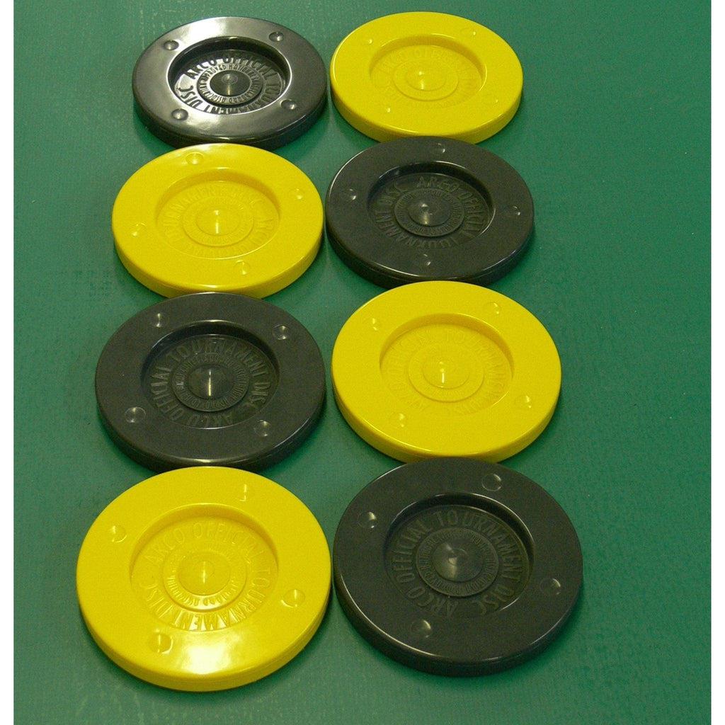 Pakke | Deluxe Deck Shuffleboard-Deck Shuffleboard-Norfolk-Kvalitetstid AS