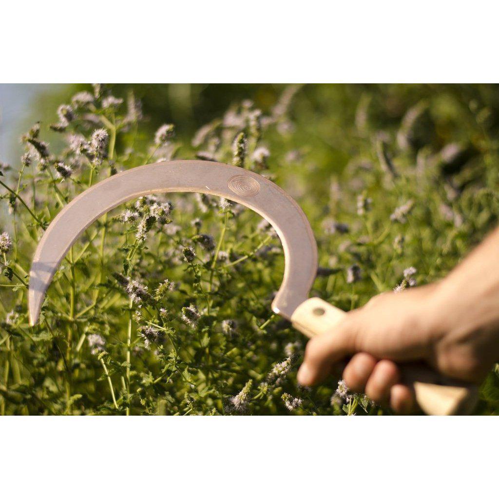 Sigd i kobber-Hage-OJ Bron-Kvalitetstid AS