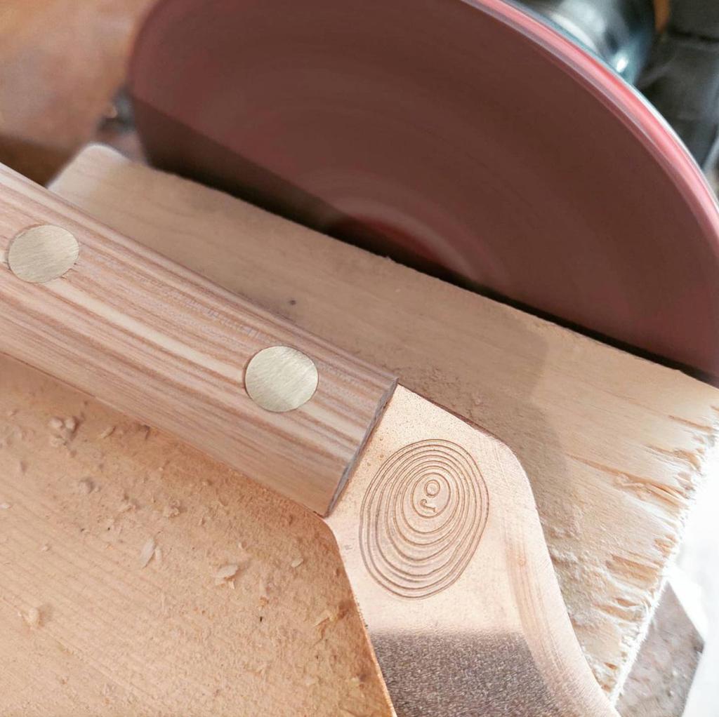 Sigd i kobber-Sigder-OJ Bron-Kvalitetstid AS