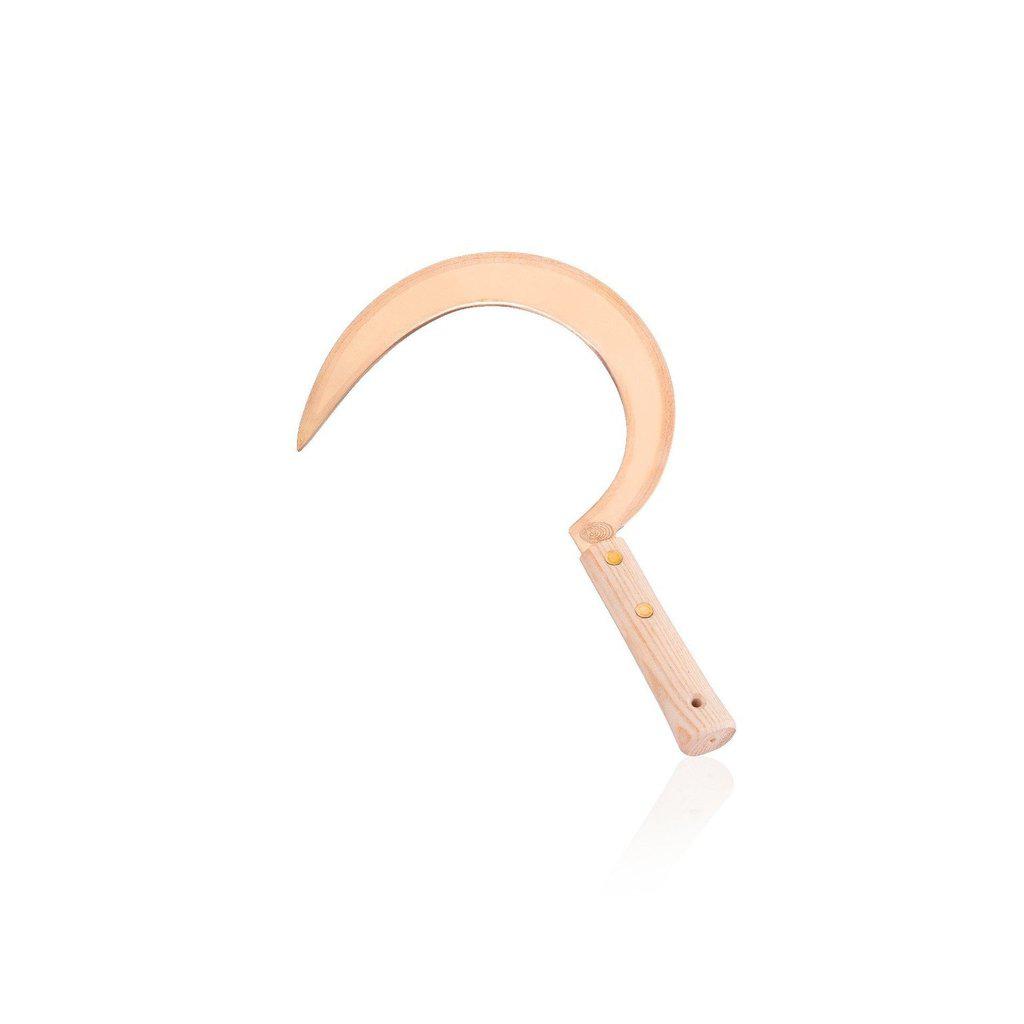 Sigd i kobber-Hage-OJ Bron-Kvalitetstid AS