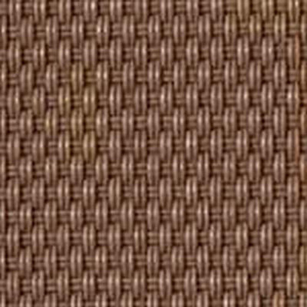 Ekstra tekstil m/ strikk til Balliu solsenger EVA/LOLA/CARMEN-Tilbehør-Balliu-Dark Brown-Kvalitetstid AS