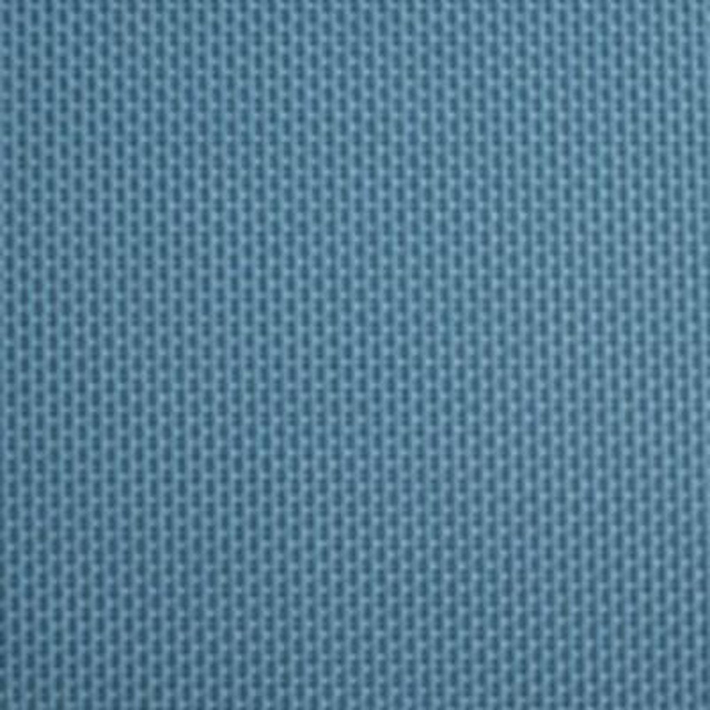 Ekstra tekstil m/ strikk til Balliu solsenger EVA/LOLA/CARMEN-Tilbehør-Balliu-Steel Blue-Kvalitetstid AS
