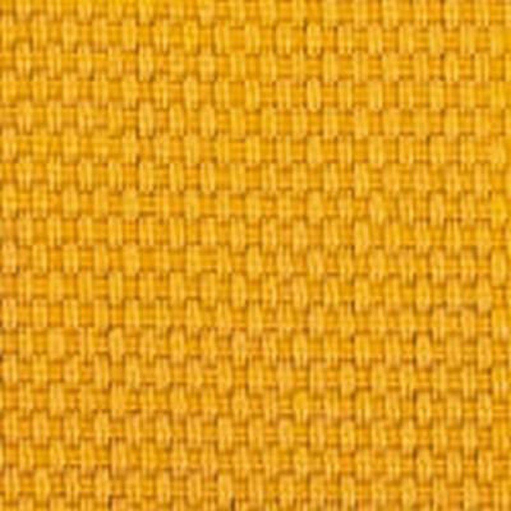 Ekstra tekstil m/ strikk til Balliu solsenger EVA/LOLA/CARMEN-Tilbehør-Balliu-Yellow-Kvalitetstid AS