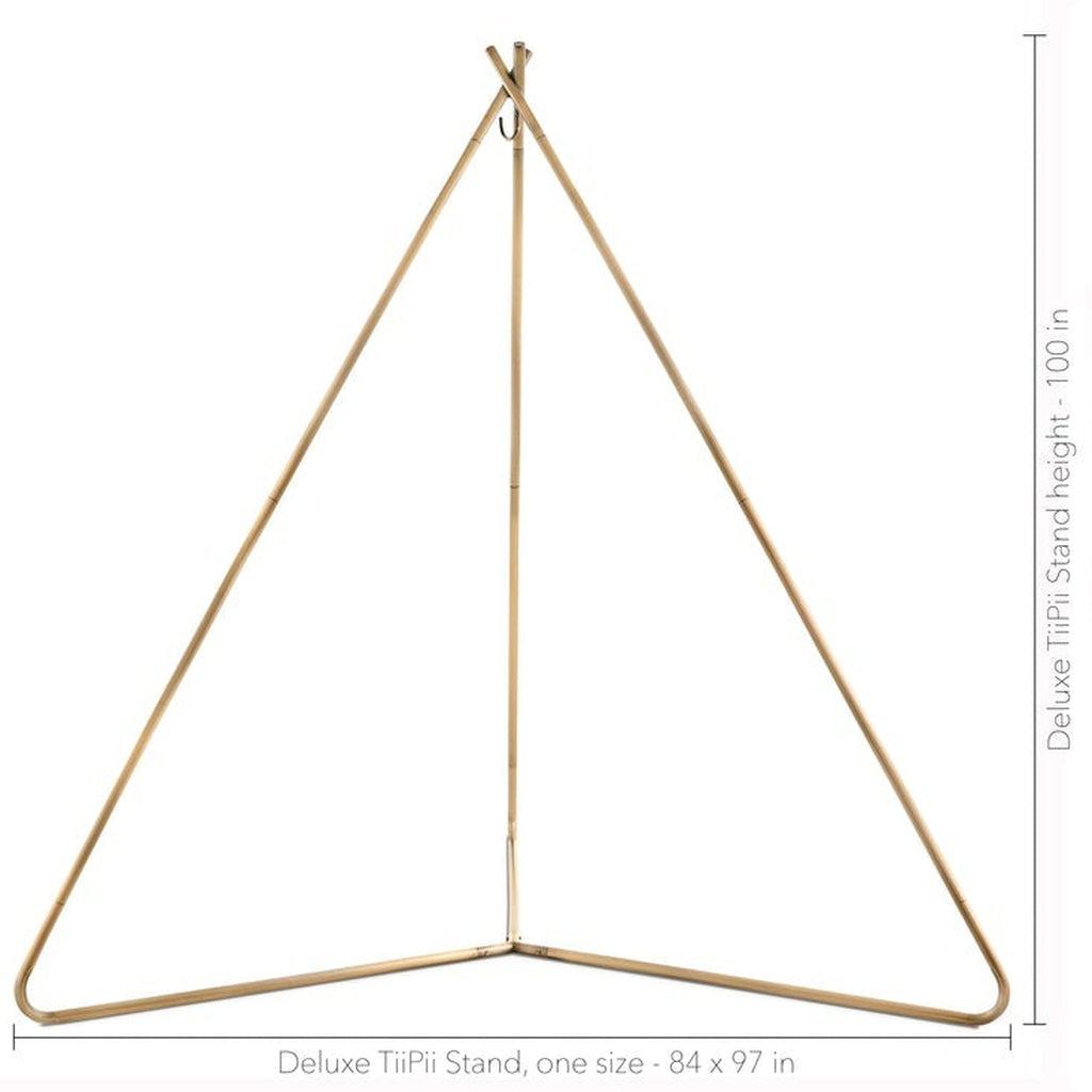 TiiPii Stativ - Deluxe-Hengekøyer Stativer-Tareo Group-Kvalitetstid AS