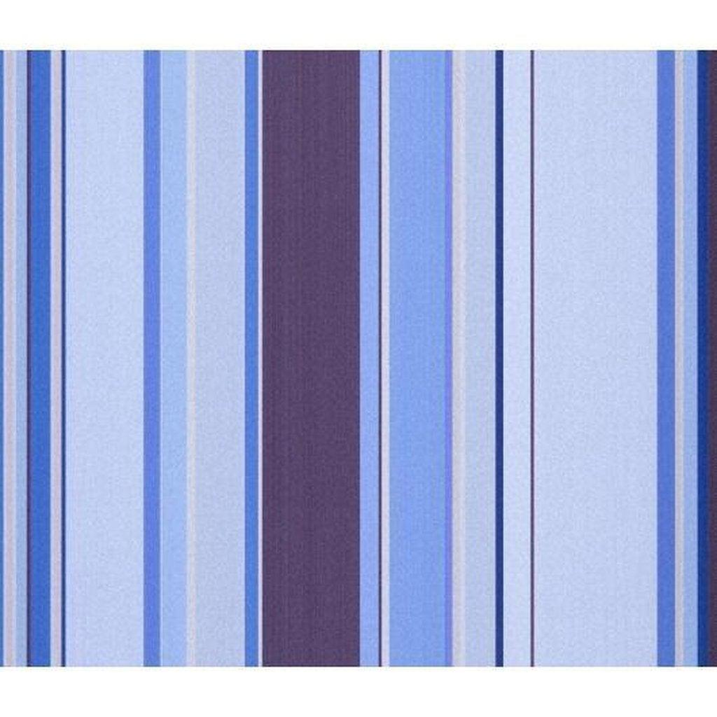 Strandstol sammenleggbar (Fistral Chair) | Akryl-Fluktstoler-Southsea Deckchairs-AC08-Kvalitetstid AS