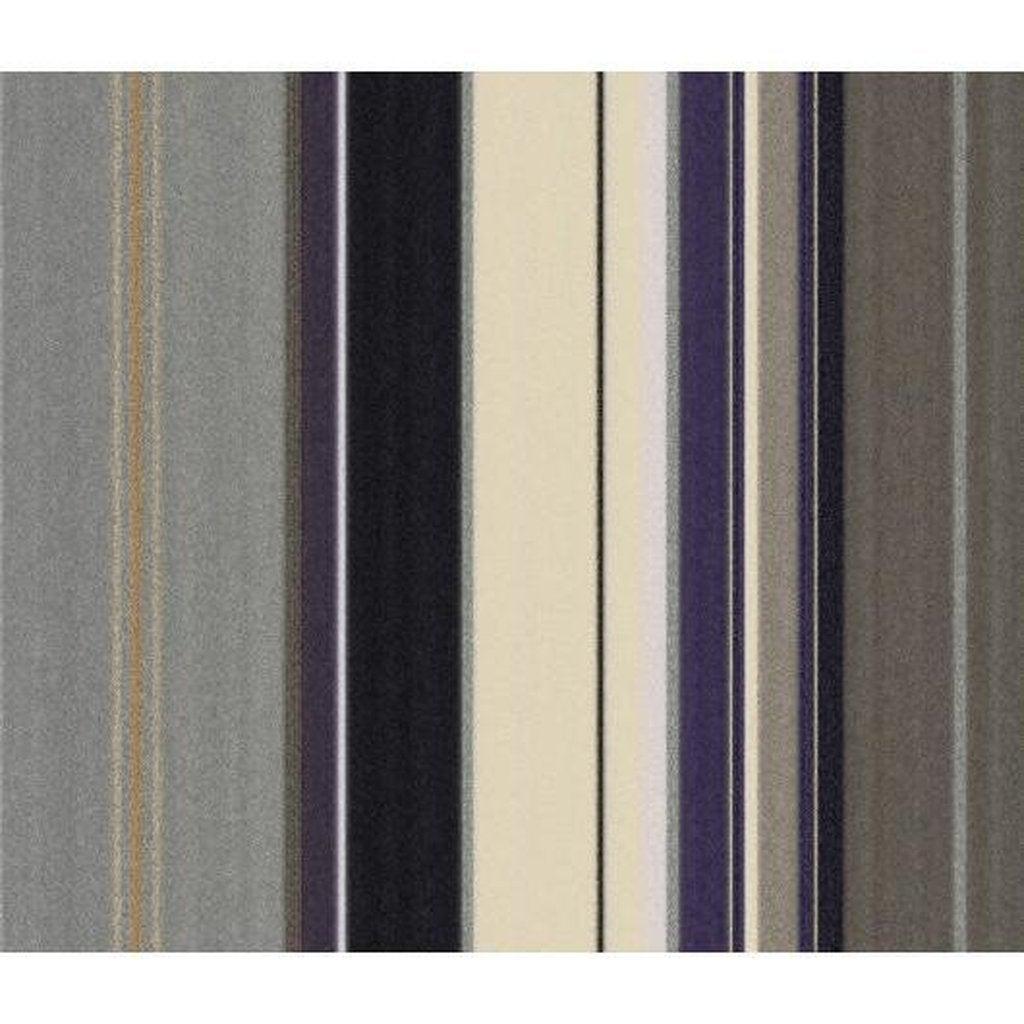 Strandstol sammenleggbar (Fistral Chair) | Akryl-Fluktstoler-Southsea Deckchairs-AC36-Kvalitetstid AS