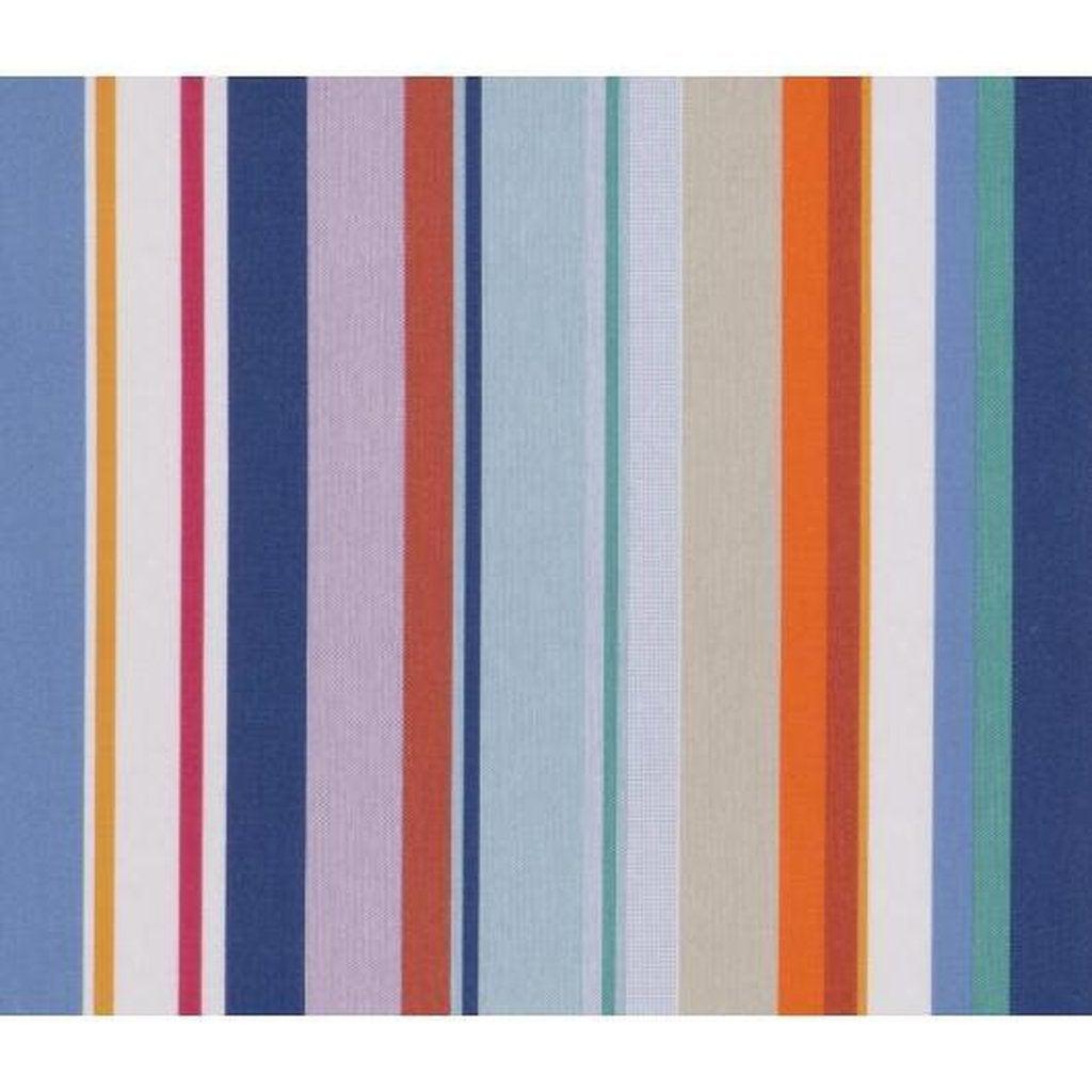 Strandstol sammenleggbar (Fistral Chair) | Akryl-Fluktstoler-Southsea Deckchairs-AC61-Kvalitetstid AS