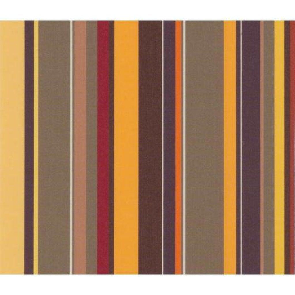 Strandstol sammenleggbar (Fistral Chair) | Akryl-Fluktstoler-Southsea Deckchairs-AC58-Kvalitetstid AS