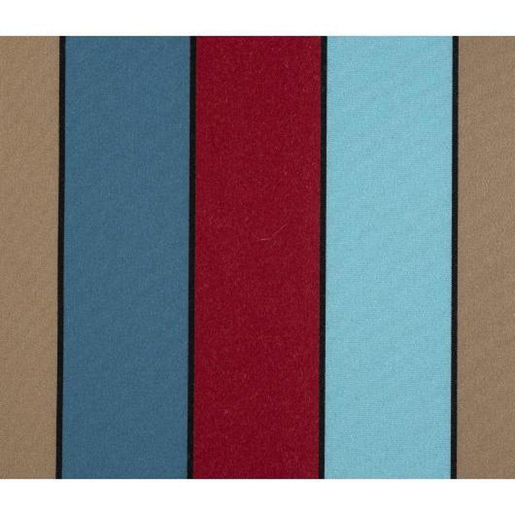 Strandstol sammenleggbar (Fistral Chair) | Akryl-Fluktstoler-Southsea Deckchairs-AC72-Kvalitetstid AS