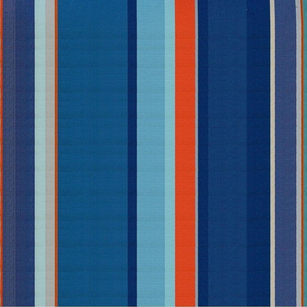 Strandstol sammenleggbar (Fistral Chair) | Akryl-Fluktstoler-Southsea Deckchairs-AC88-Kvalitetstid AS