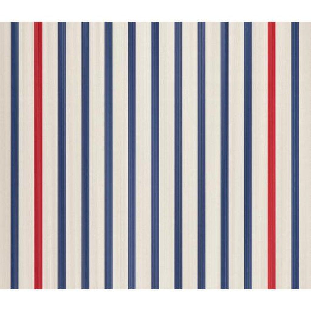 Strandstol sammenleggbar (Fistral Chair) | Vevd Bomull-Fluktstoler-Southsea Deckchairs-WC46-Kvalitetstid AS