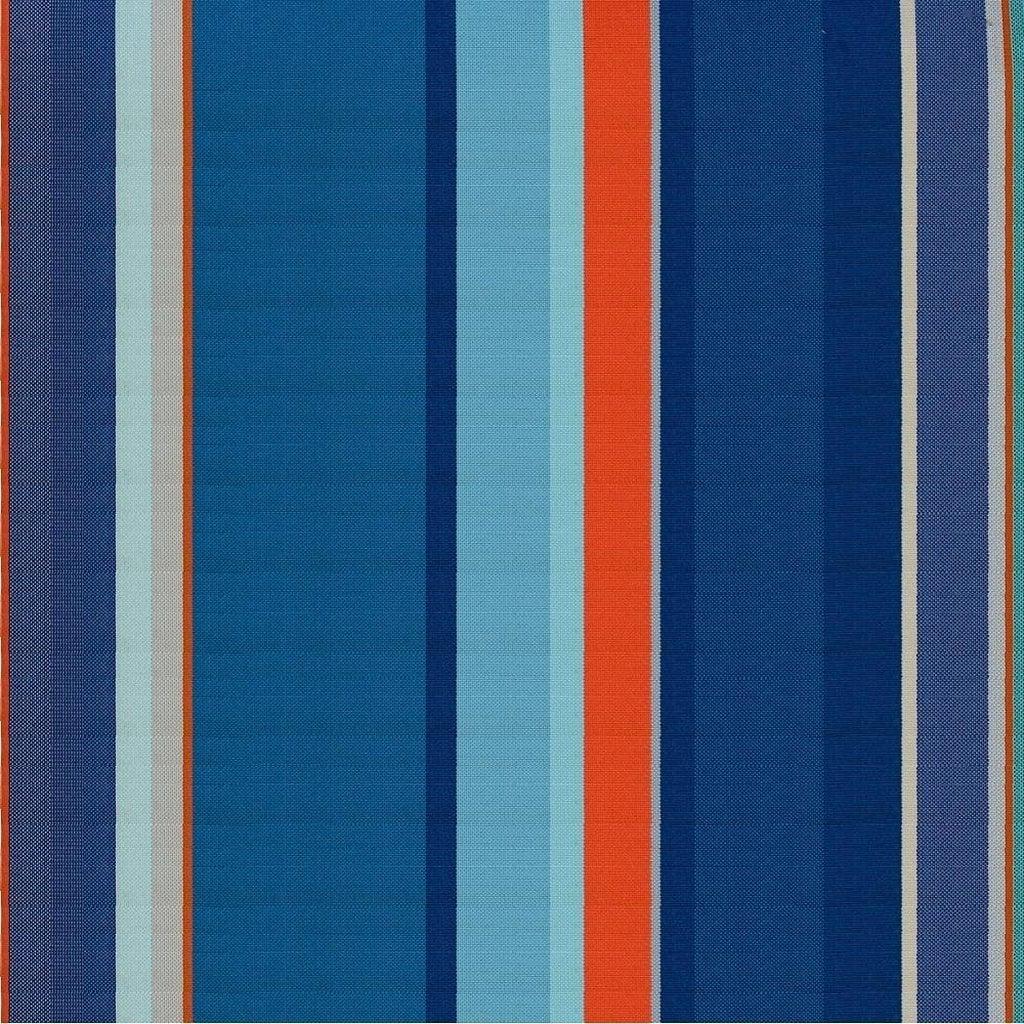 Tennisstol sammenleggbar | Akryl-Fluktstoler-Southsea Deckchairs-AC88-Kvalitetstid AS