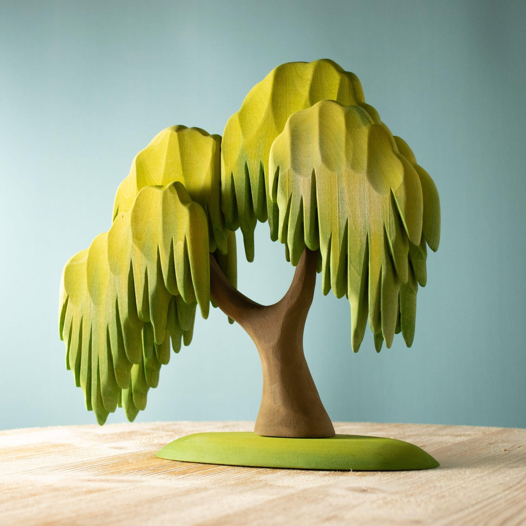 Trefigur - Piletre-Trefigur-Bumbu Toys-Kvalitetstid AS