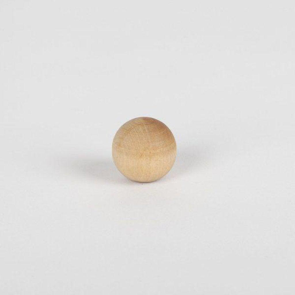 Rollet Trekule | Stor Størrelse | 30 mm diameter-Kvalitetstid AS-Kvalitetstid AS