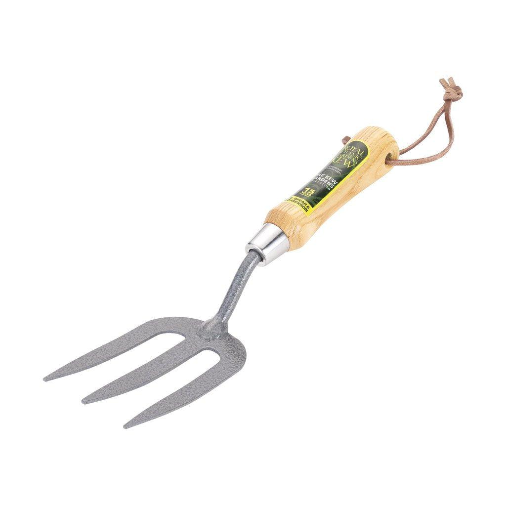 Ugressgaffel | 5" | Neverbend-Hage-Spear & Jackson-Kvalitetstid AS