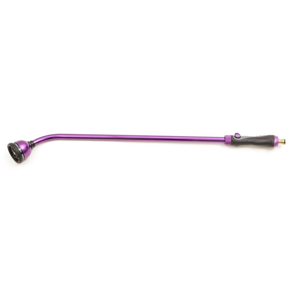 Vanningsstang | Ergonomisk-Hage-Spear & Jackson-lilla-Kvalitetstid AS